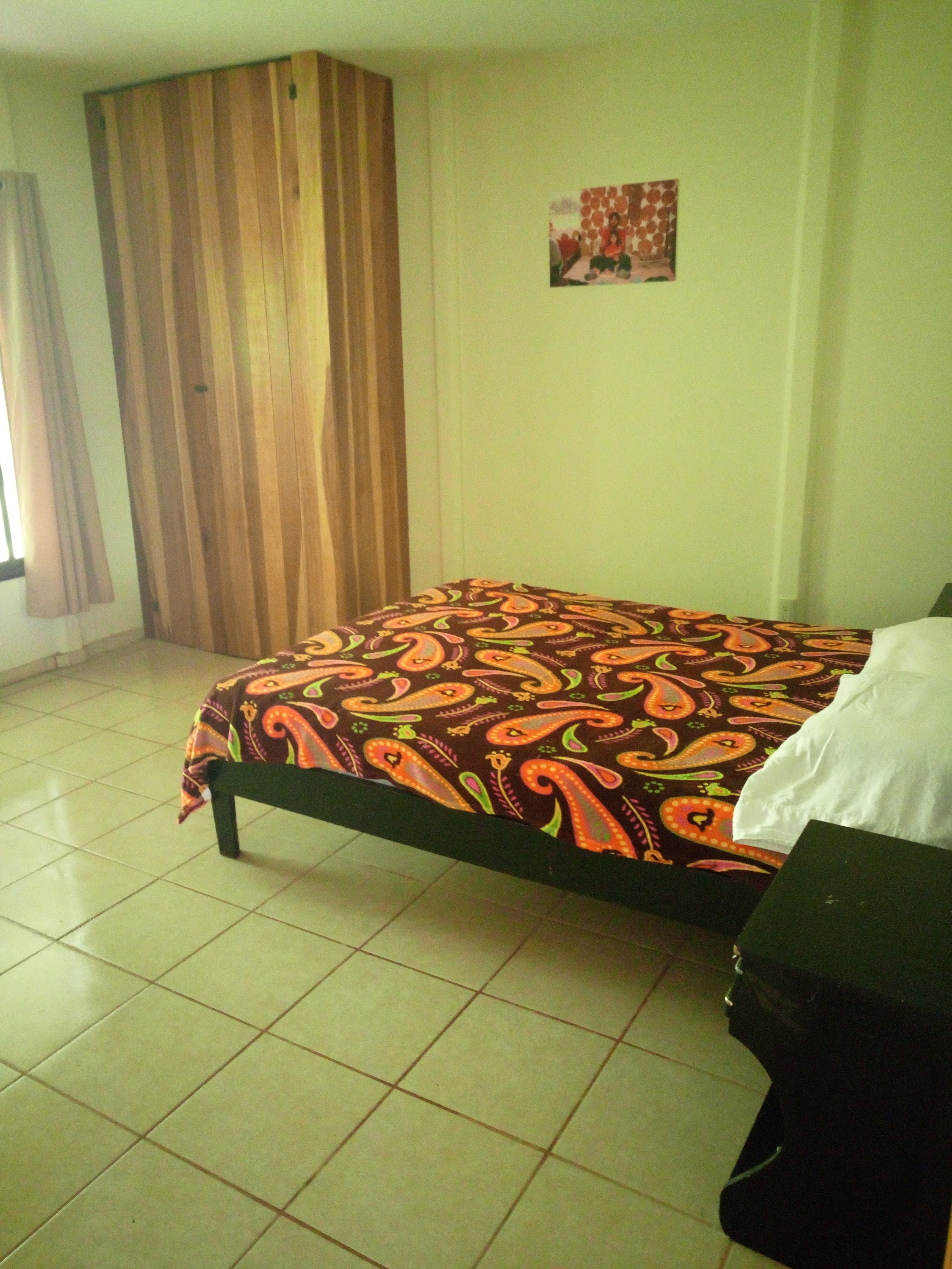 Fruit Trees Hobby Farm in the Turrialba Valley, Costa Rica (Costa Rica