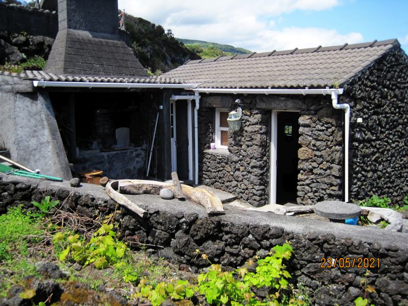 Pico Island Real Estate in the Azores Islands (Portugal, Azores, Pico