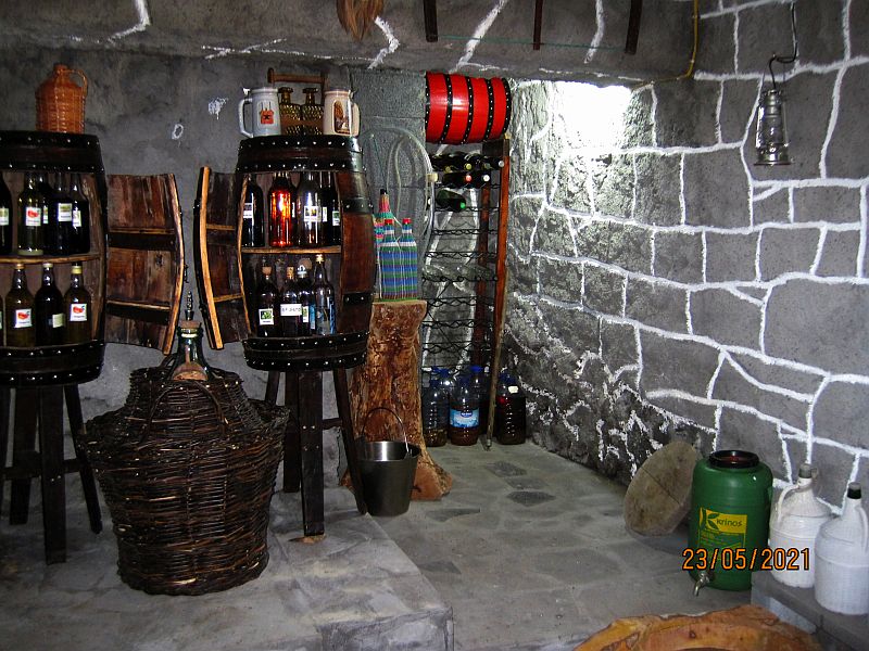 Pico Island Real Estate in the Azores Islands (Portugal, Azores, Pico