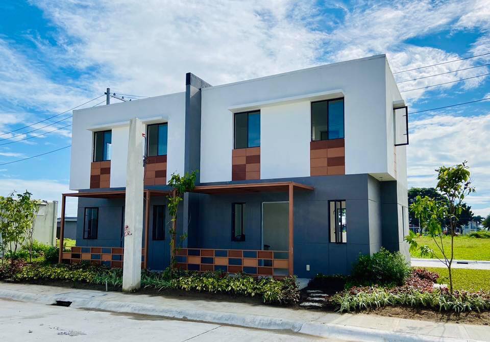 Affordable House and Lot for sale in Capas Tarlac Philippine