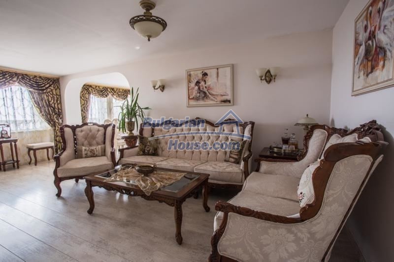 LUXURY Bulgarian property with SEA VIEW in Trakata VARNA cit (Bulgaria