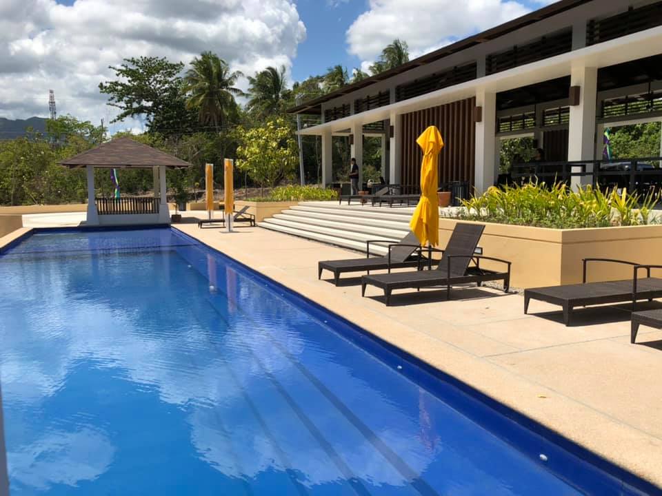 Beach Property for sale in Playa Laiya San Juan Batangas (Philippines