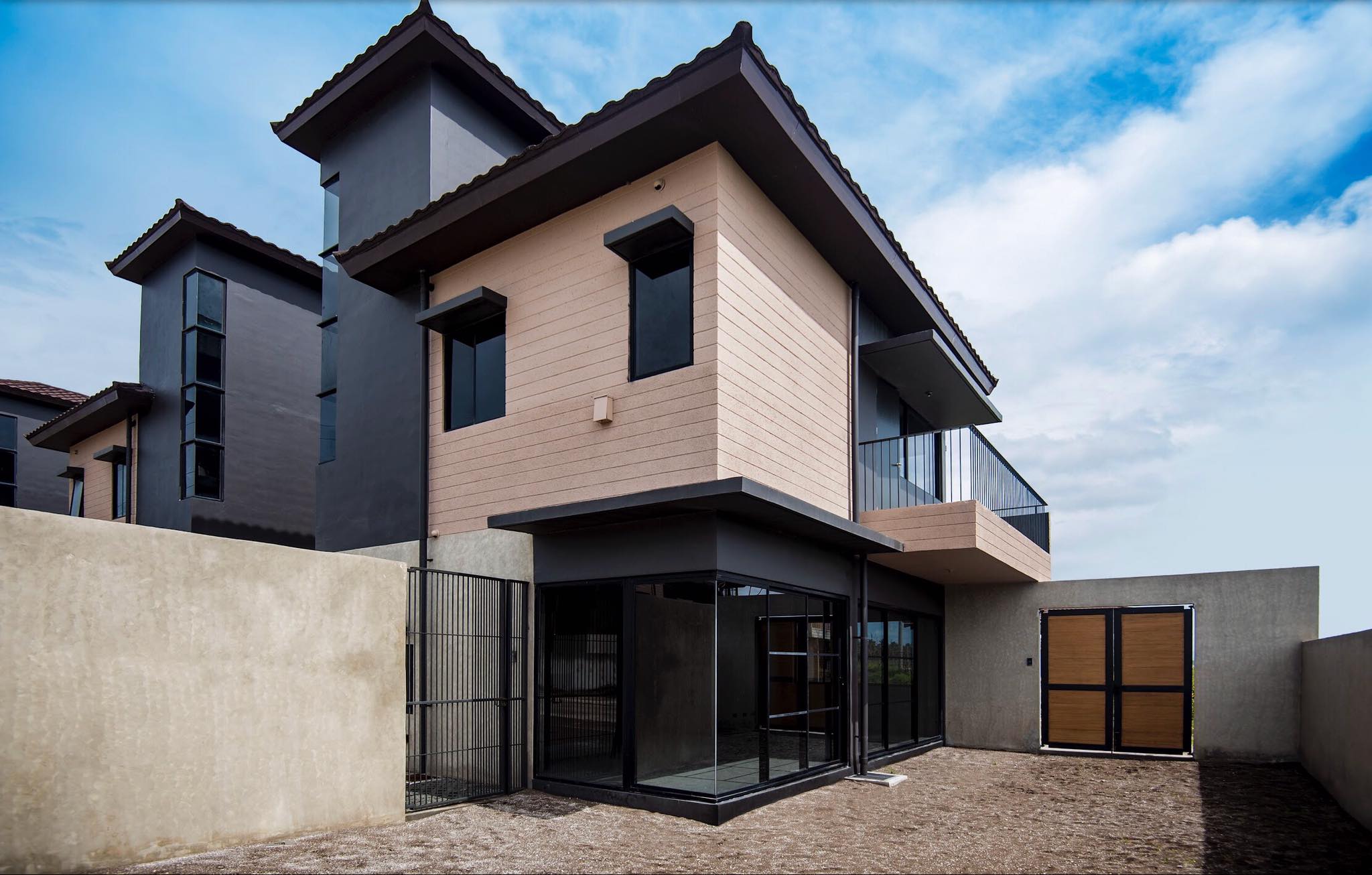 Affordable Beachlot Property for sale in San Juan Batangas S