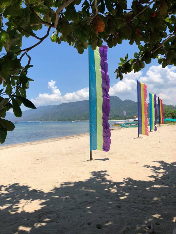 Beach Property for sale in Playa Laiya San Juan Batangas (Philippines