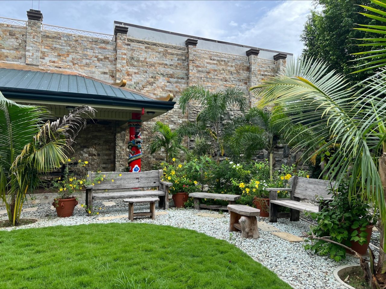 5STAR RESORT AND/OR FIRST CLASS PRIVATE ESTATE FOR SALE (Philippines