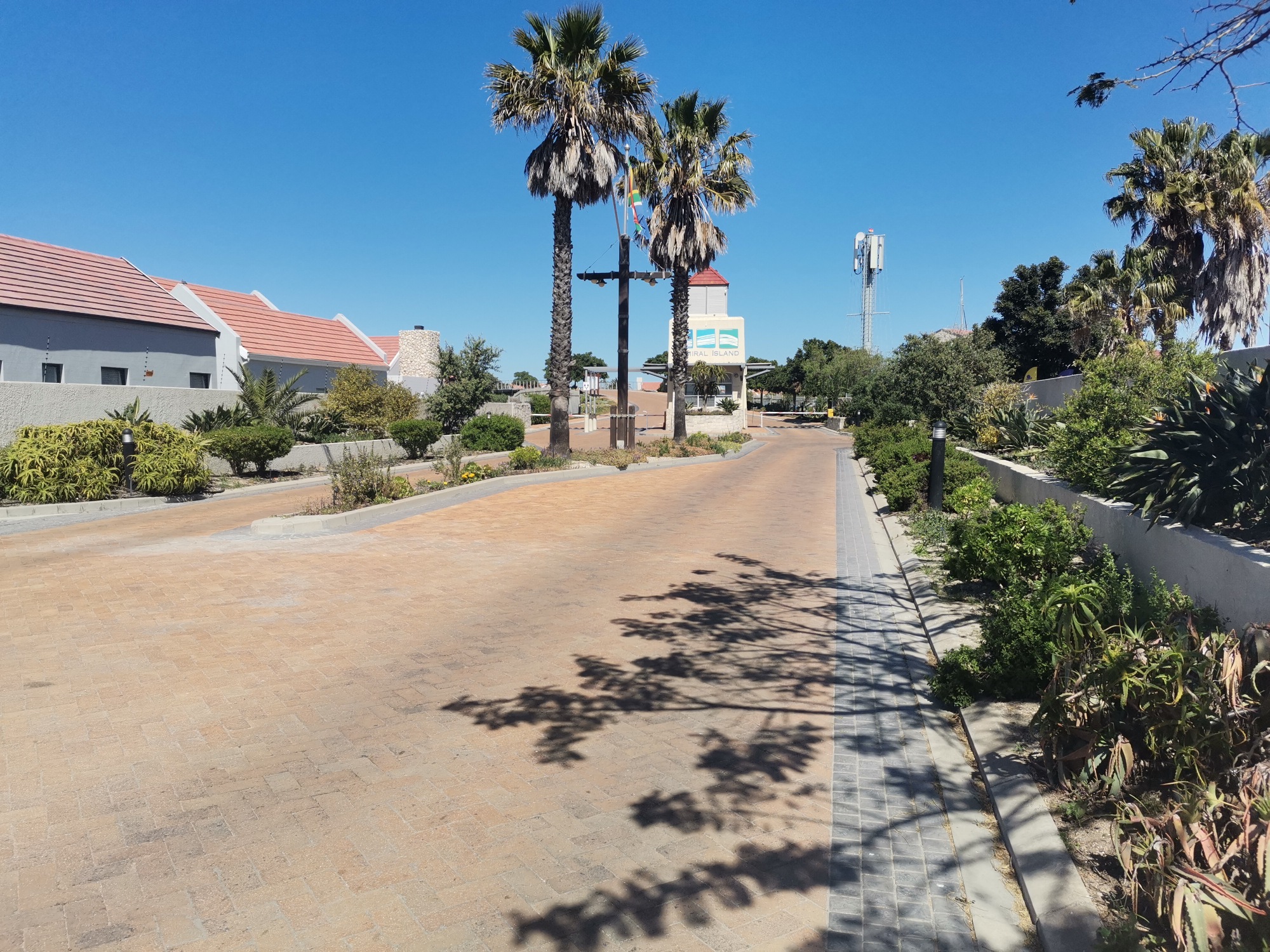 House For sale On Admiral Island, Port Owen (Plot and Plan) (South