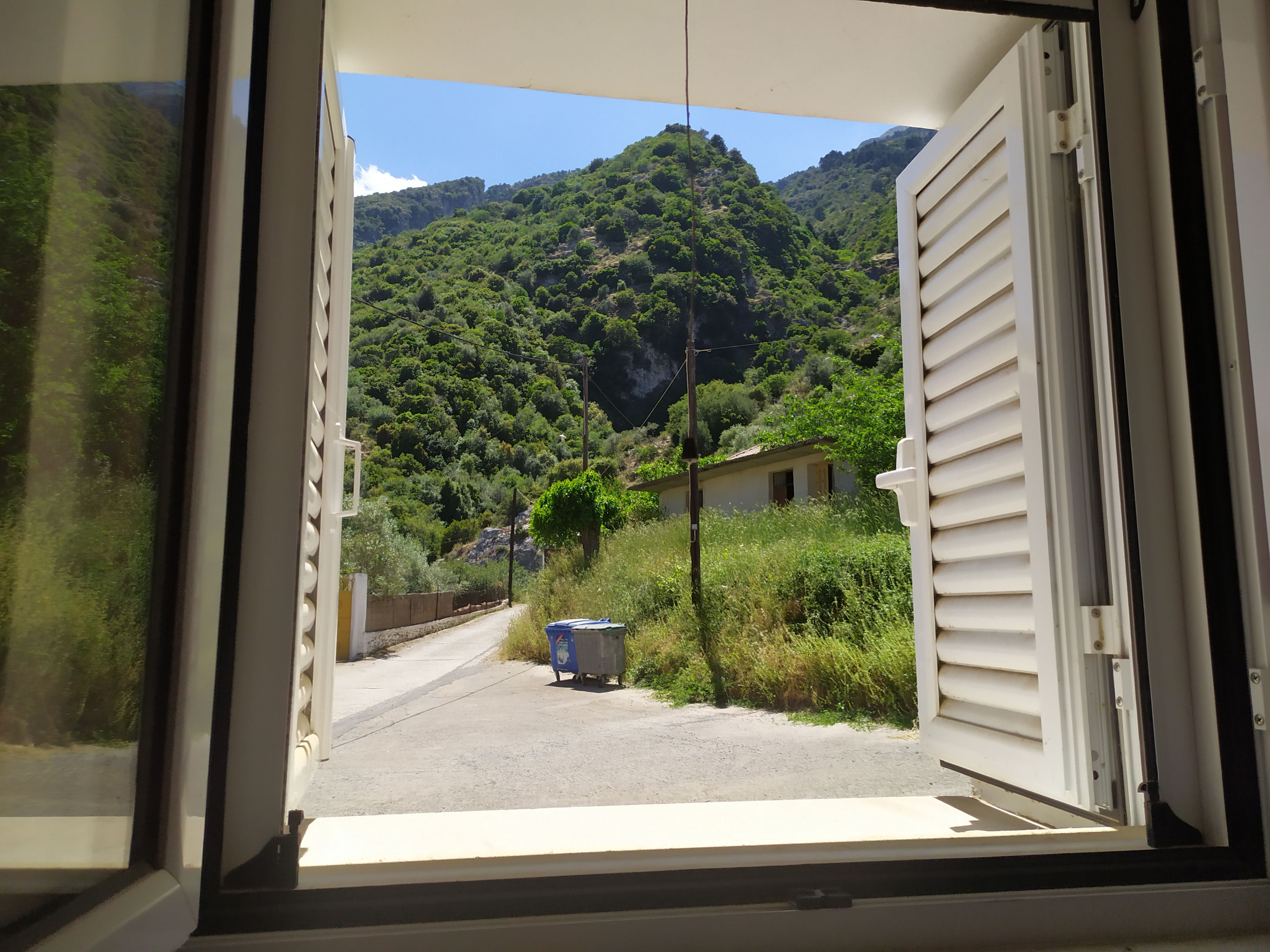 Sale, Detached House 96m² at Vordonia, Sparta, € 65.000 (Greece