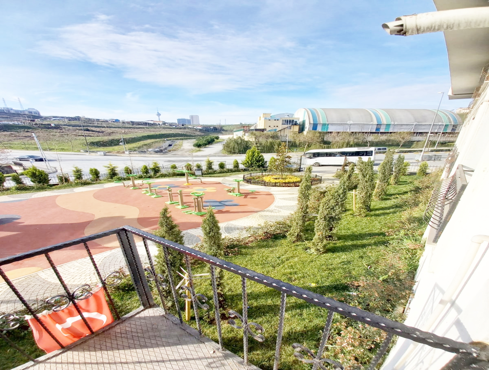 vatandaşlık ücretinizin yarısı bizden ARENA REAL ESTATE FULL (Turkey