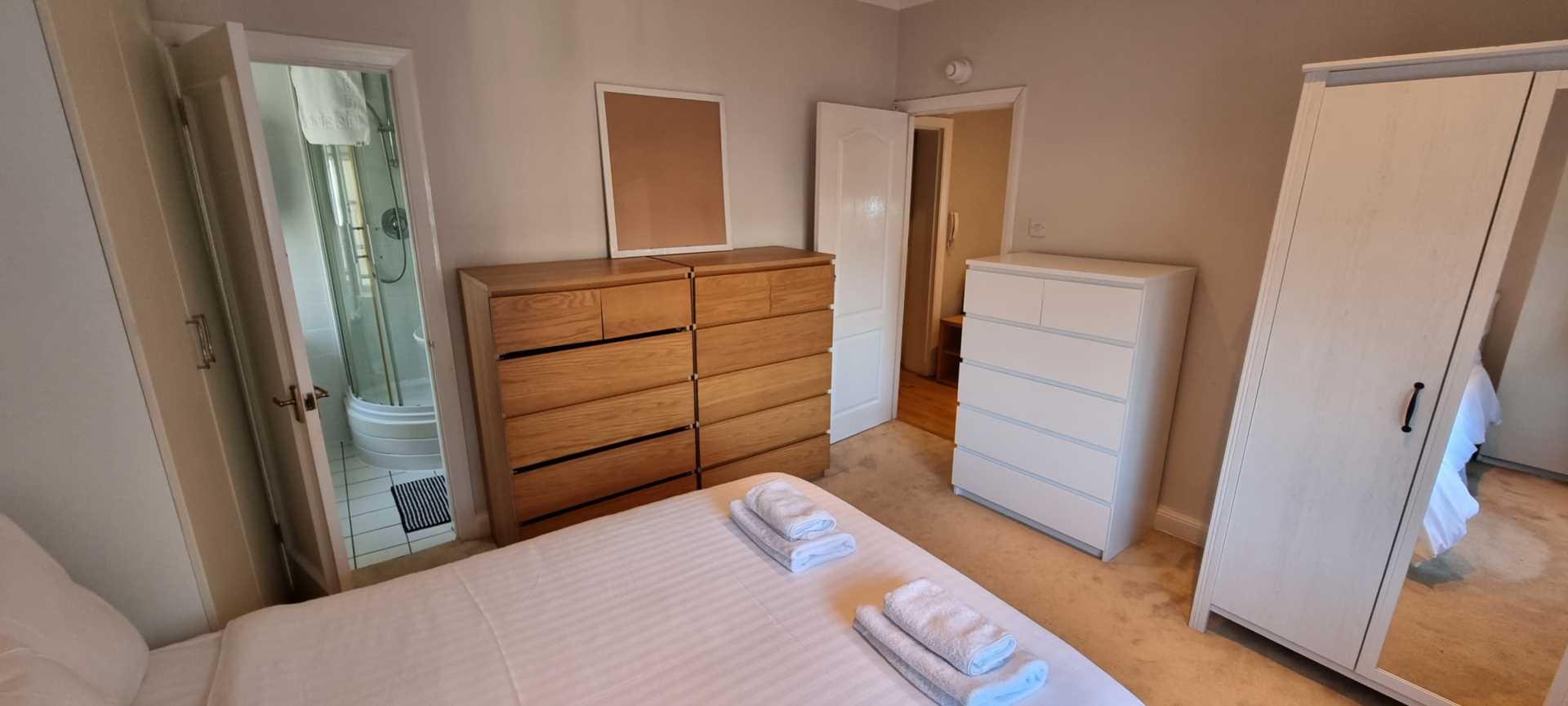 Blenheim House, Kings Road, Chelsea SW3 (United Kingdom, London, City