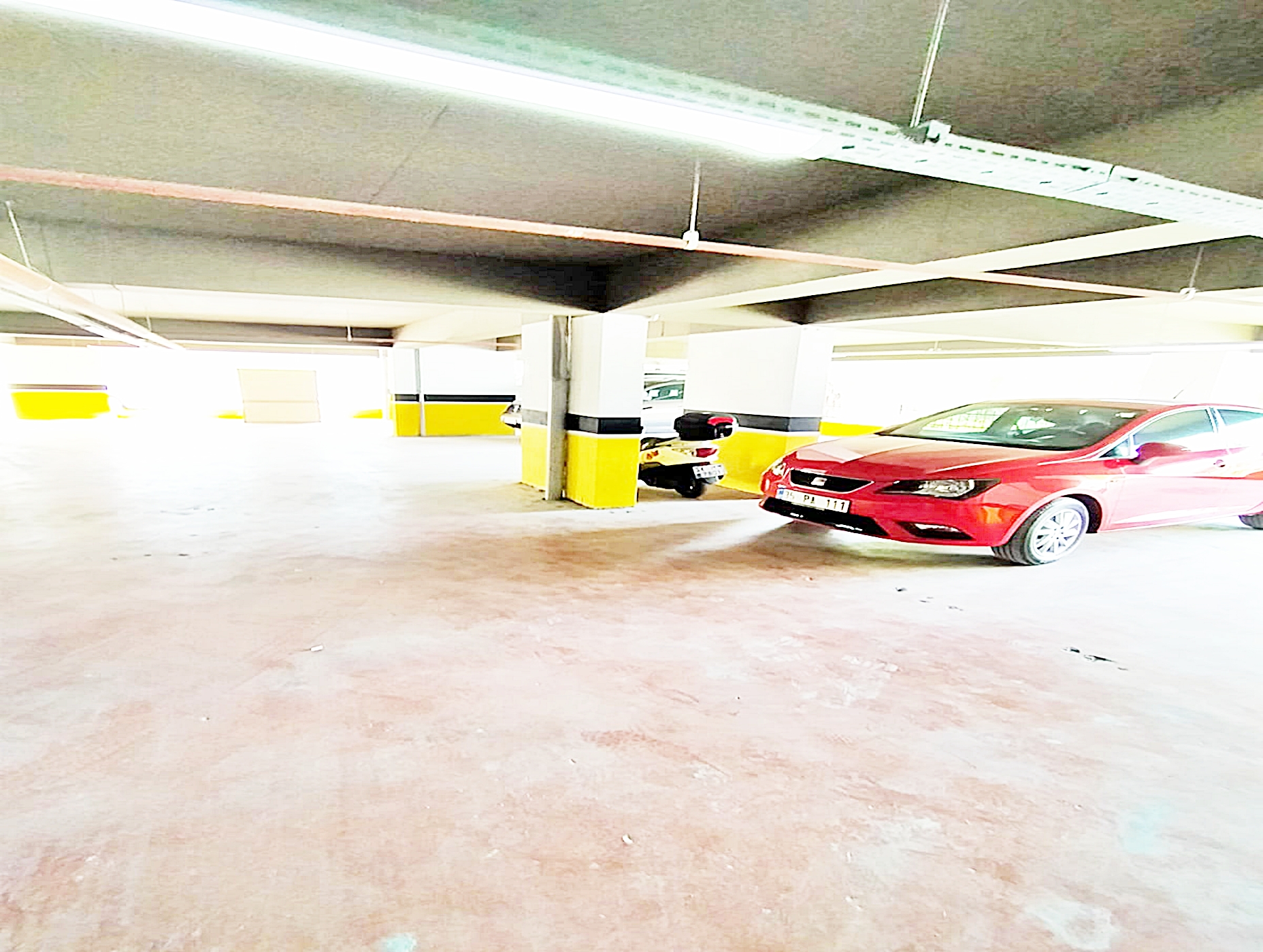 beylikdüzü arenadan 1+1 havuz+fitness+cafe (Turkey, Istanbul