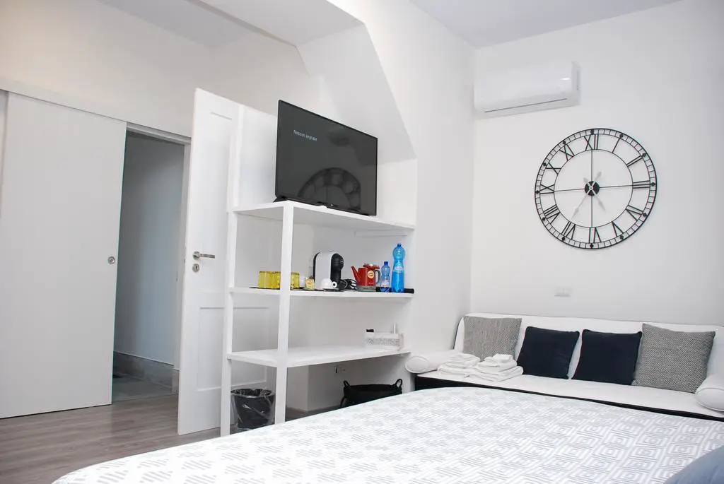 Move-in ready apartment for sale in the center of Cagliari ...
