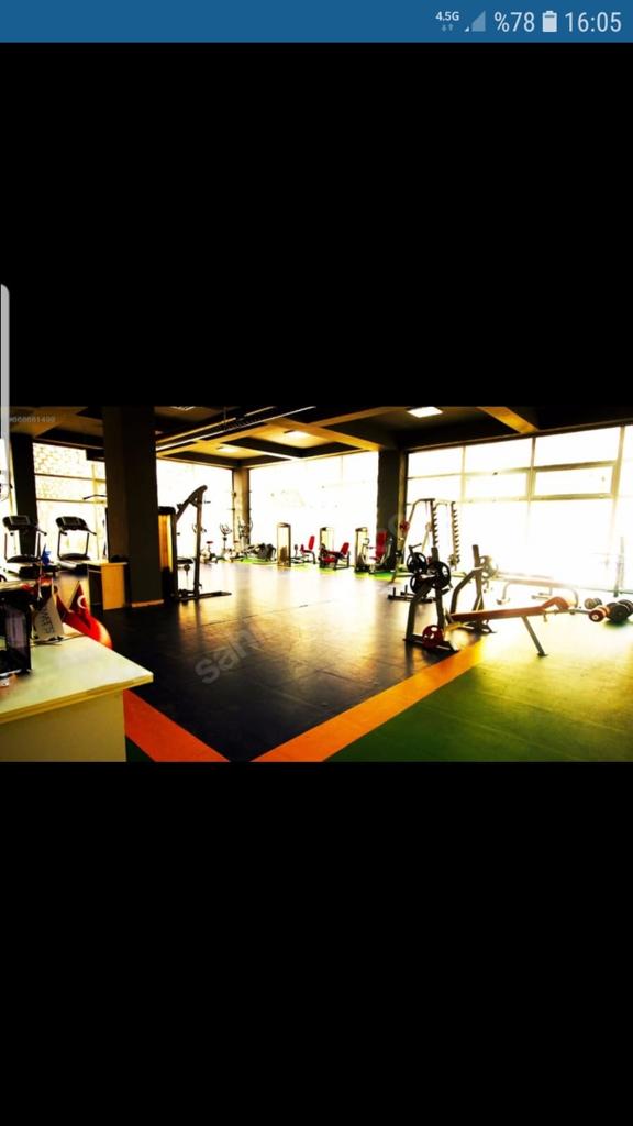 istanbulun incisi beylikdüzü osb'de full+full site (Turkey, Istanbul