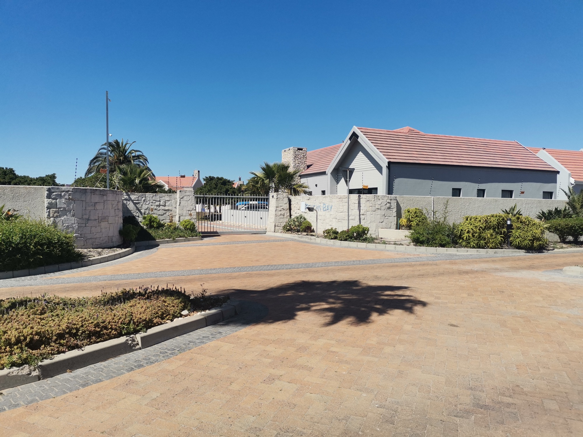House For sale On Admiral Island, Port Owen (Plot and Plan) (South