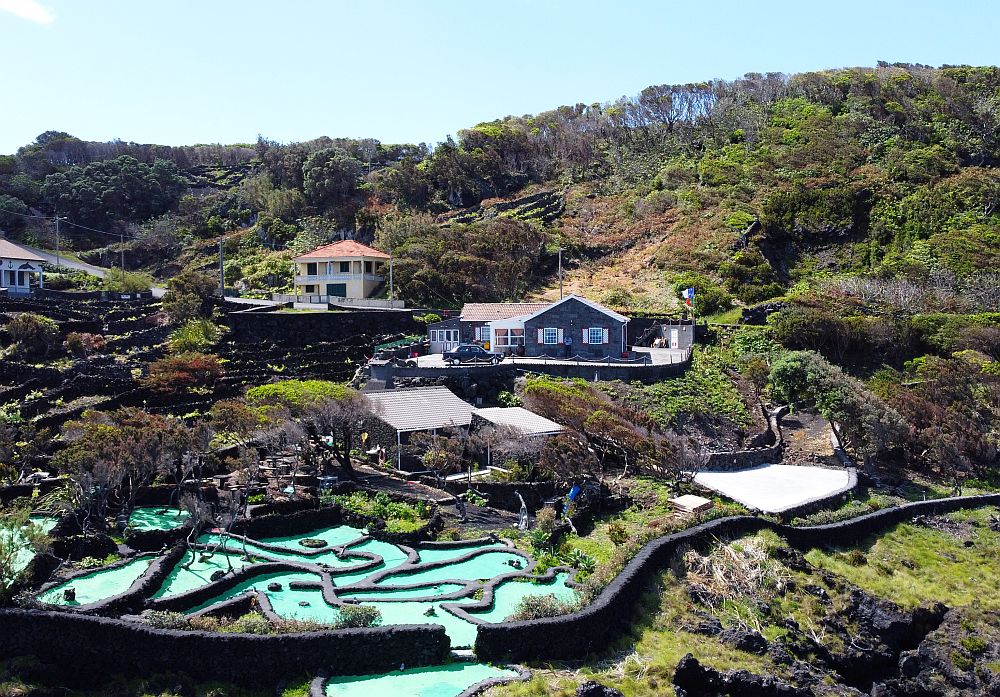 Pico Island Real Estate in the Azores Islands (Portugal, Azores, Pico