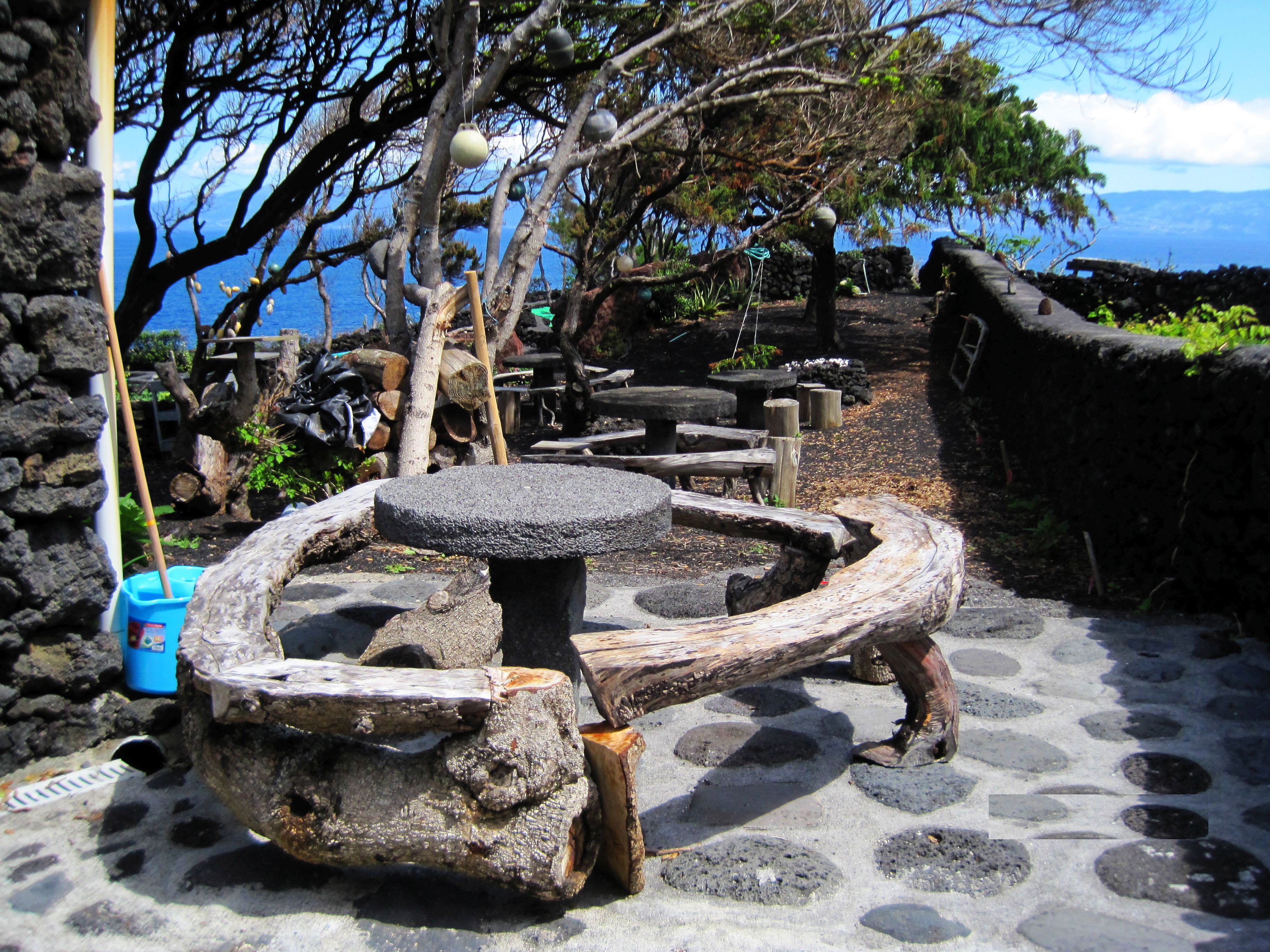 Pico Island Real Estate in the Azores Islands (Portugal, Azores, Pico