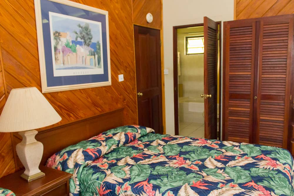 Cottages For Sale At Gommier, Stewart Estate (Dominica, Saint