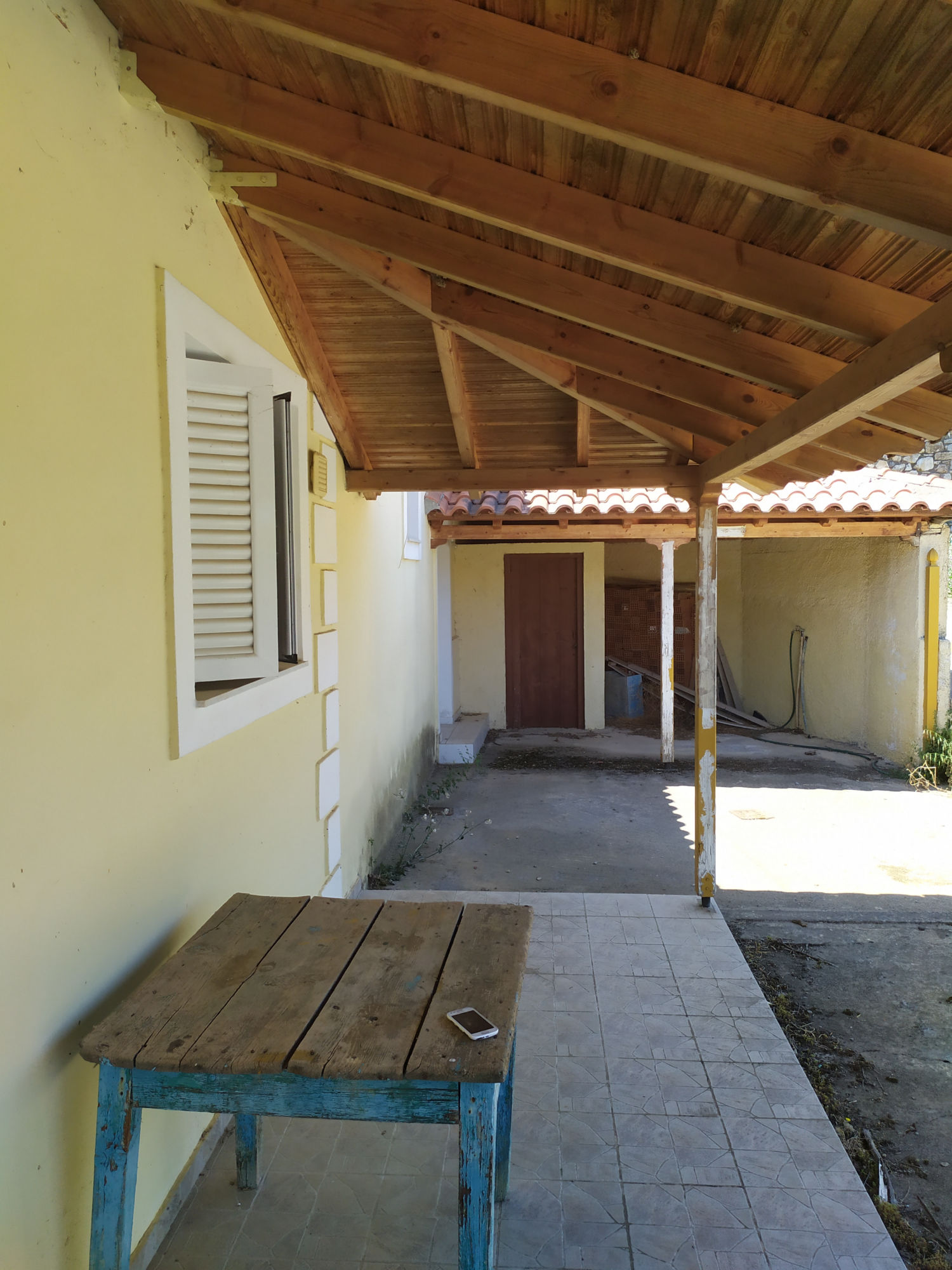 Sale, Detached House 96m² at Vordonia, Sparta, € 65.000 (Greece