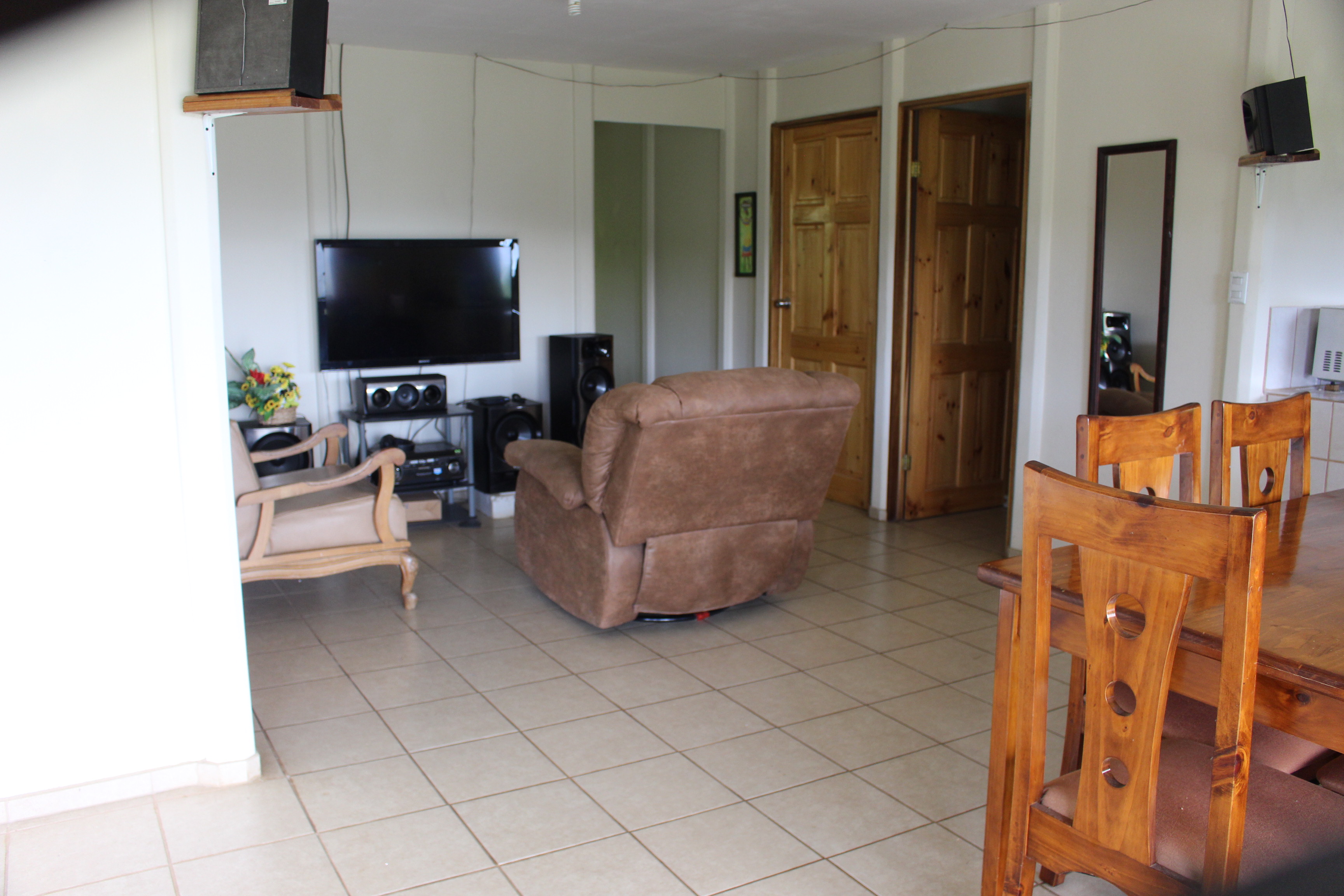 Fruit Trees Hobby Farm in the Turrialba Valley, Costa Rica (Costa Rica