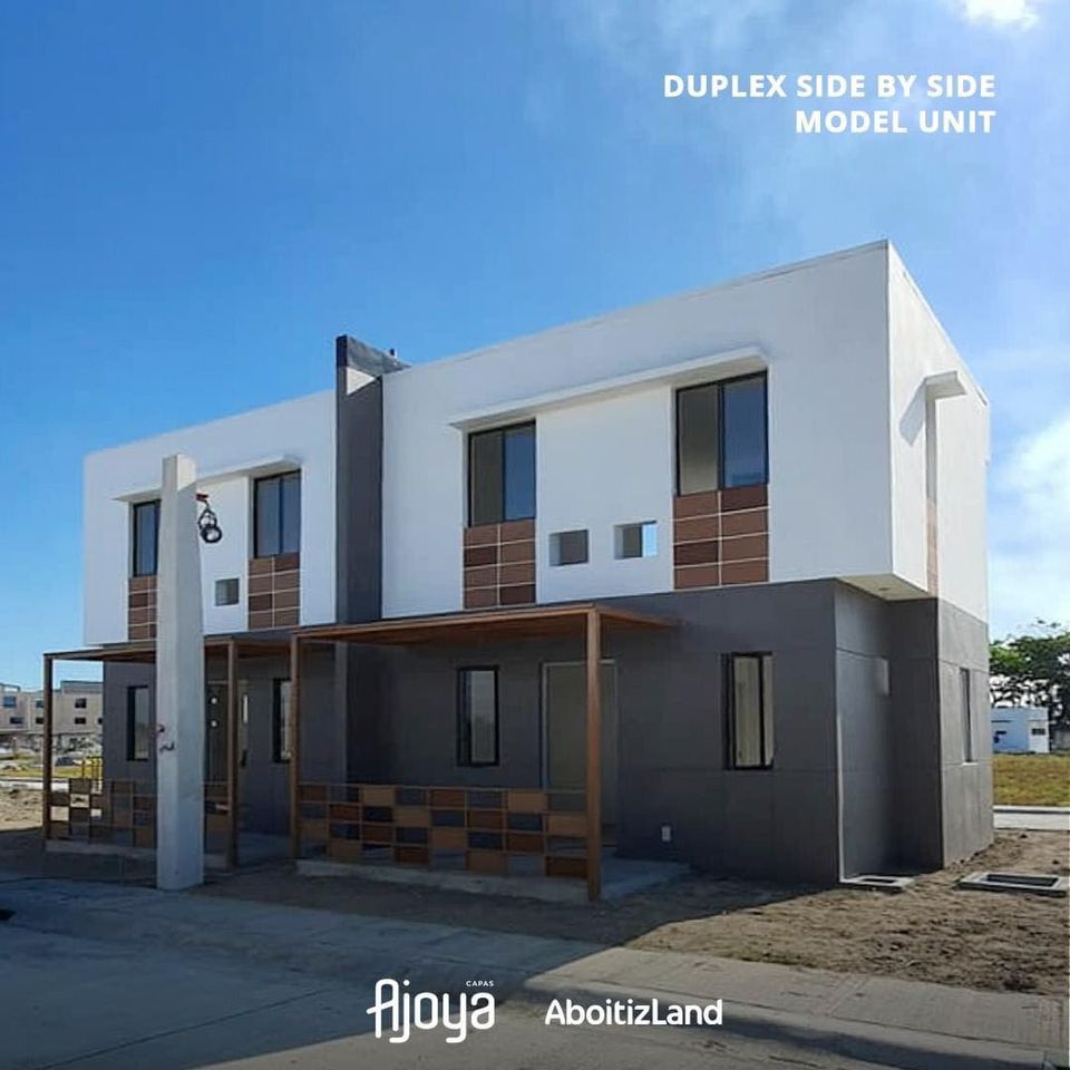 Affordable House and Lot for sale in Capas Tarlac Philippine