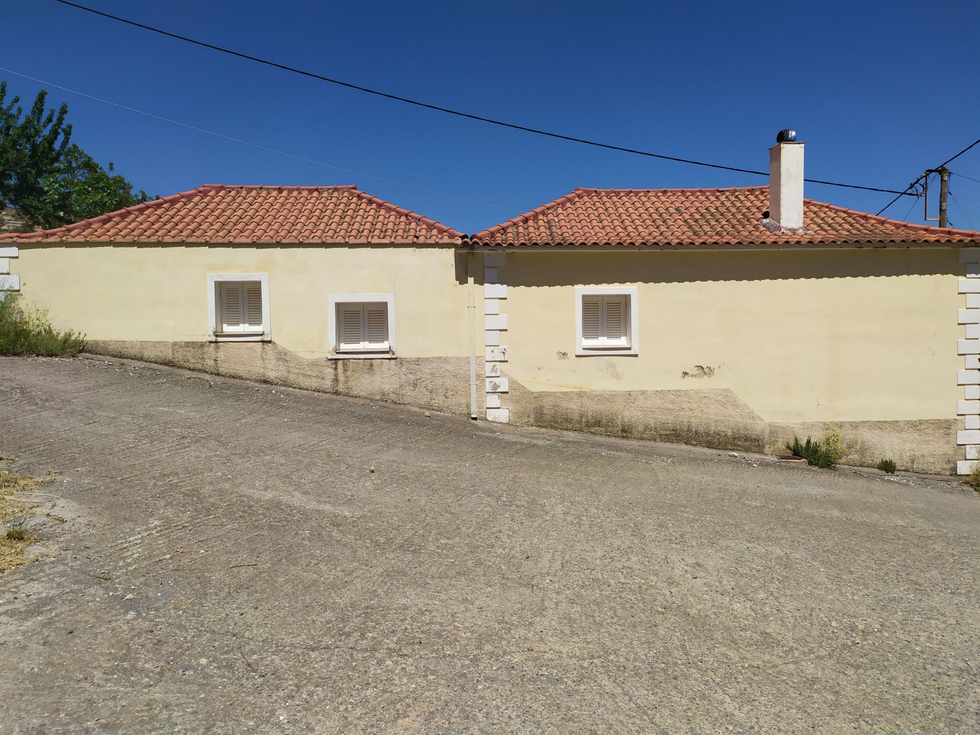 Sale, Detached House 96m² at Vordonia, Sparta, € 65.000 (Greece