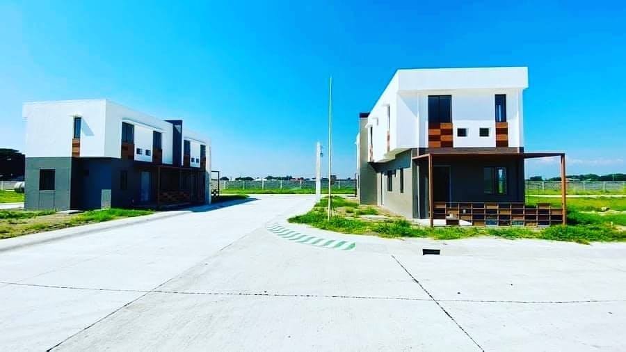 Affordable House and Lot for sale in Capas Tarlac Philippine