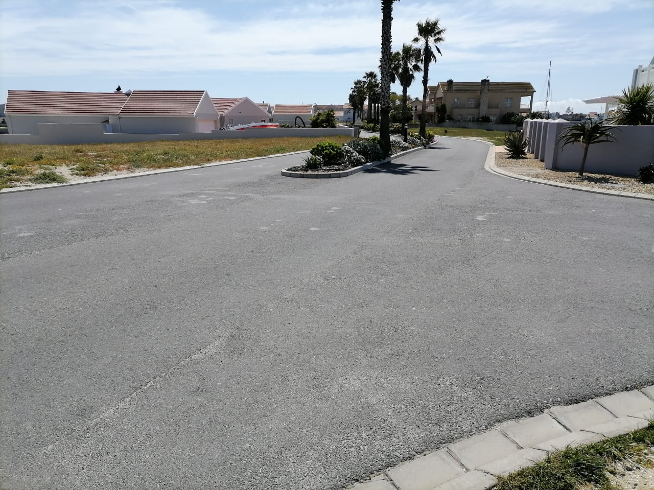 House For sale On Admiral Island, Port Owen (Plot and Plan) (South