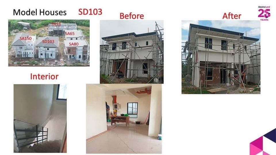 Affordable House and Lot For Sale in Lima Lipa City Batangas