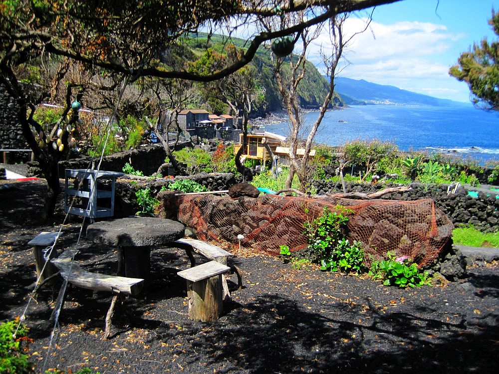 Pico Island Real Estate in the Azores Islands (Portugal, Azores, Pico