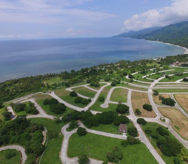 Beach Lots for sale in PLAYA LAIYA San Juan Batangas (Philippines