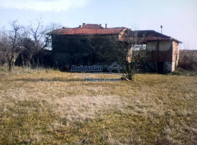 Photo Gallery - Cheap Bulgarian house for sale in a big ...