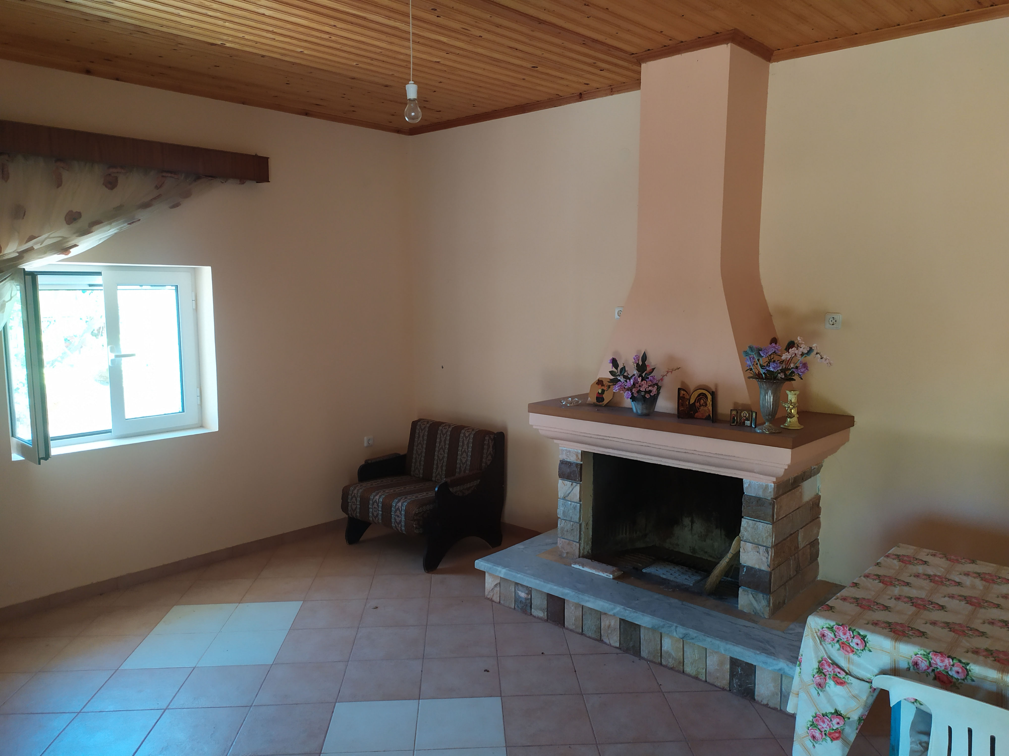 Sale, Detached House 96m² at Vordonia, Sparta, € 65.000 (Greece