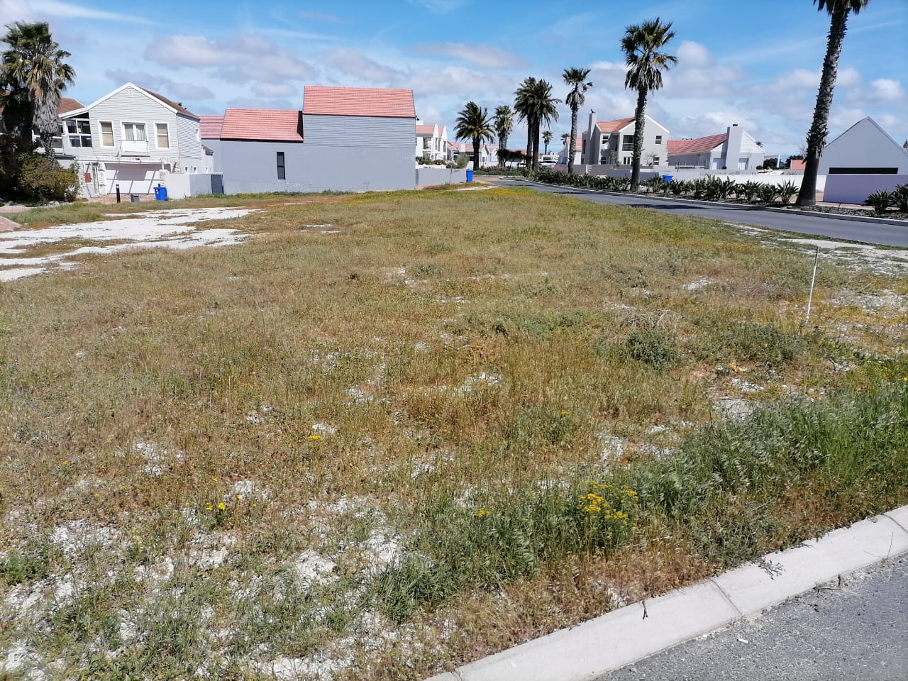 House For sale On Admiral Island, Port Owen (Plot and Plan) (South